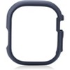 Worryfree Gadgets Bumper Case for Apple Watch Ultra 49mm Shockproof Protective Cover Frame - 2 of 4