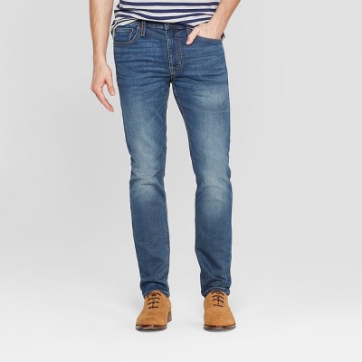 levi's lightweight jeans mens