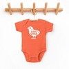 The Juniper Shop Sweet Chick Chick Baby Bodysuit - 2 of 2