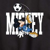 Boys' - Disney - Mickey's Soccer Graphic Long Sleeve Fleece Sweatshirt - 2 of 4