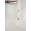 Amerock Cityscape Cabinet or Furniture Pull, 10 Pack - 2 of 4