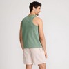 Lands' End Men's Heavy Weight Tank - 2 of 4