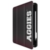 Keyscaper NCAA SEC Universities Linen Tablet Case for Apple iPad - 2 of 4