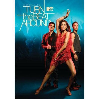 Turn the Beat Around (DVD)(2010)