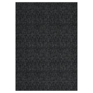 Modern Abstract Washable Area Rug – Non-Slip, Low Pile, No-Shedding Carpet for Living Room & Bedroom - 1 of 4