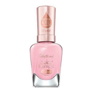 Sally Hansen Color Therapy Nail Polish - 0.5 fl oz - 1 of 4