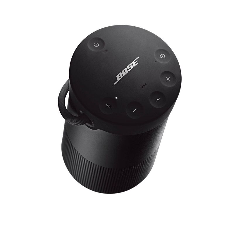 Bose SoundLink Revolve Plus II Portable Bluetooth Speaker, 3 of 14