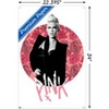 Trends International P!nk - Flowers Unframed Wall Poster Prints - 3 of 4