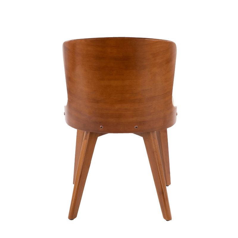 Bocello Mid-Century Modern Chair - LumiSource, 6 of 10