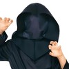 Hidden Face Child Costume Robe - 2 of 4