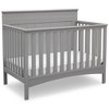 Delta Children Fancy 4-in-1 Convertible Crib - image 3 of 4