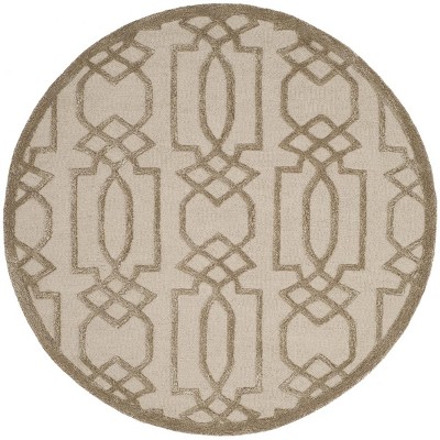 Bella BEL138 Hand Tufted Rug - Safavieh