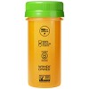 So Good So You Energy Pineapple Ginger Organic Probiotic Shot - 1.7 fl oz - 2 of 4