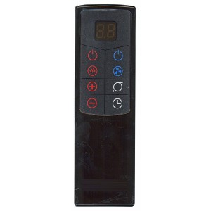 Dan’s Originals for Lasko 2033629A for FHV820 Tower Space Heater Remote Control - 2033629A - 1 of 2