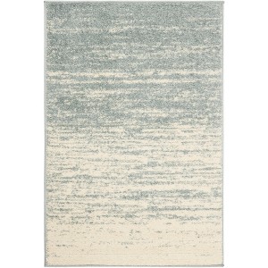 Adirondack ADR113 Non-Shedding Power Loomed Indoor Rugs - Safavieh - 1 of 4
