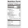 Bob's Red Mill Gluten Free Pancake Mix 24 oz - 4 of 4