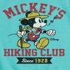 Girls' - Disney - Mickey & Friends Fitted Short Sleeve Graphic T-Shirt - 2 of 4