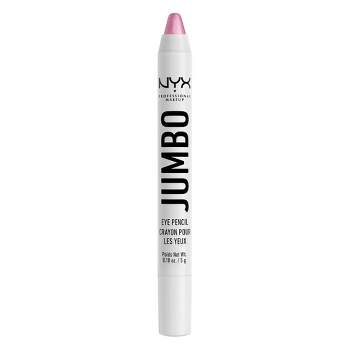 NYX Professional Makeup Jumbo Eye Pencil All-in-one Eyeshadow & Eyeliner Multi-stick - 0.18 oz 