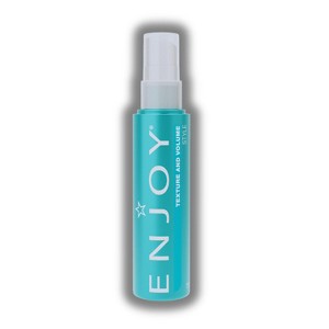 Enjoy Texture and Volume (3.4 oz) - Spray for Damp or Dry Hair , Adds Shine & Movement - 1 of 2