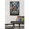 Trends International Star Wars: Visions Season 2 - In The Stars Framed Wall Poster Prints - 2 of 4