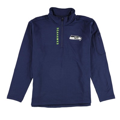 G-III Sports Mens Seattle Seahawks Sweatshirt