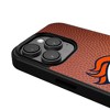 NFL AFC Teams Football Wordmark MagSafe Compatible Cell Phone Case for Apple iPhone - 4 of 4