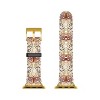 Avenie Countryside Garden Moth Apple Watch Band - Society6 - 3 of 3