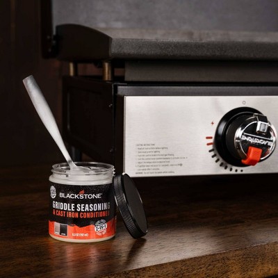 Blackstone Griddle Seasoning and Cast Iron Conditioner - Thumbnail 3