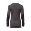Mizuno Women's Breath Thermo Base Layer Long Sleeve Running Shirt - 3 of 4