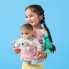 Baby Doll Carrier for 14" - 16" Dolls - Gigglescape™ - 2 of 4