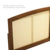 Modway Halcyon Cane King Headboard - 4 of 4