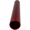 Amber Sporting Goods Aluminum Relay Baton Get The Winning Edge with Our Official Size, Lightweight, and Safe, Red - 3 of 4