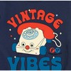 Boys' - Fisher Price - Vintage Vibes Phone Short Sleeve Graphic T-Shirt - 2 of 4