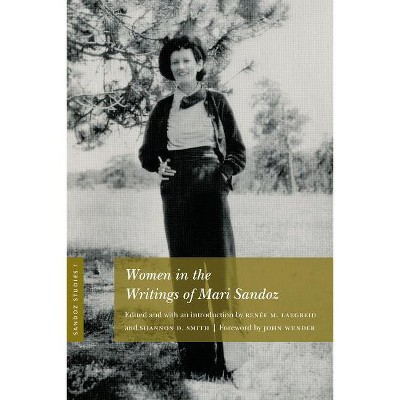 Sandoz Studies, Volume 1 - by  Renée M Laegreid & Shannon D Smith (Paperback)