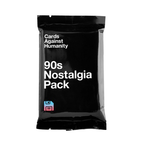 Pride Pack Cards Against Humanity Expansion Set New Great Stocking Stuffer 