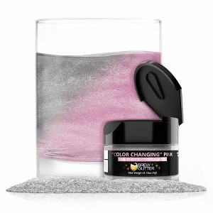 Brew Glitter Colorful Drink Glitter Series (1x 4g Jar) - 1 of 4