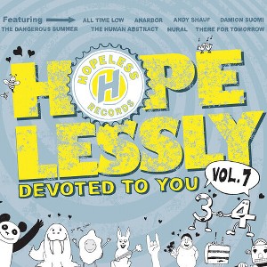 Various Artists - Hopelessly Devoted to You, Vol. 7 (Various Artists) (CD) - 1 of 1