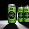 Paradox Brewery IPA - 4pk/16 fl oz Cans - 2 of 4