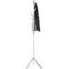 happimess Jackson 70.8" Modern 4-Hook Metal Coat Rack - 4 of 4