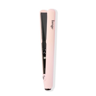 Le Ceramique’s ultra smooth plates with ceramic coating designed for 1-pass styling,preserving moisture levels,boosting shine and eliminating frizz