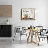 Stupell Industries Kitchen Heart of Home, 31" x 25" - 2 of 4