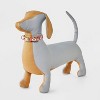 Fashion Floral Dog and Cat Collar - Boots & Barkley™ - 3 of 3