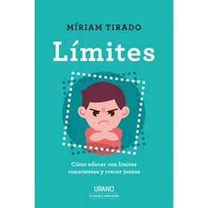 Limites - by  Miriam Tirado (Paperback) - 1 of 1