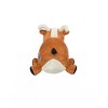 Honeymaru Farm Animal Series Goat Plush - 4 of 4