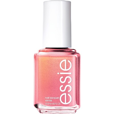 essie Salon-Quality Vegan Nail Polish - 0.46 fl oz