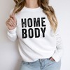 Simply Sage Market Women's Homebody Block Gildan Sweatshirt - 2 of 2