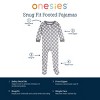 Onesies Brand Baby Boys' 4-Pack Union Suits - 2 of 4