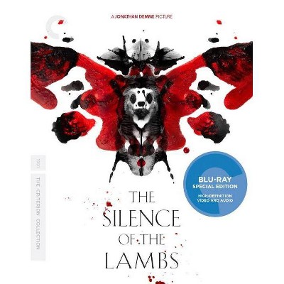 The Silence of the Lambs (Blu-ray)(2018)