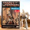 Super7 - Super7 - Transformers - Deluxe - Megatron (VHS) - 2 of 4