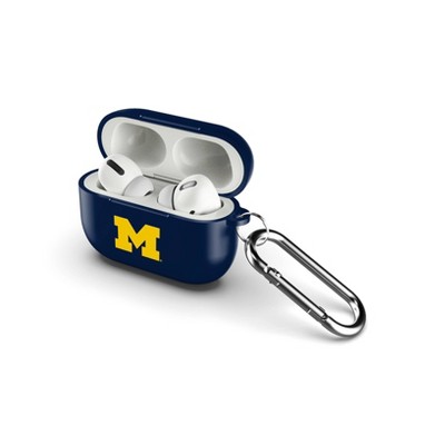 NCAA Michigan Wolverines AirPods Pro Case